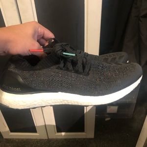 Men’s uncaged ultraboost